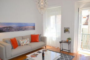 TP MONTE 20, Lisbon Apartment